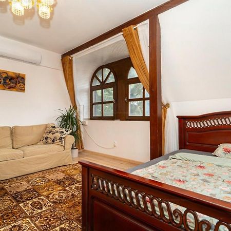 Villa Butterfly Budapest Eksteriør bilde