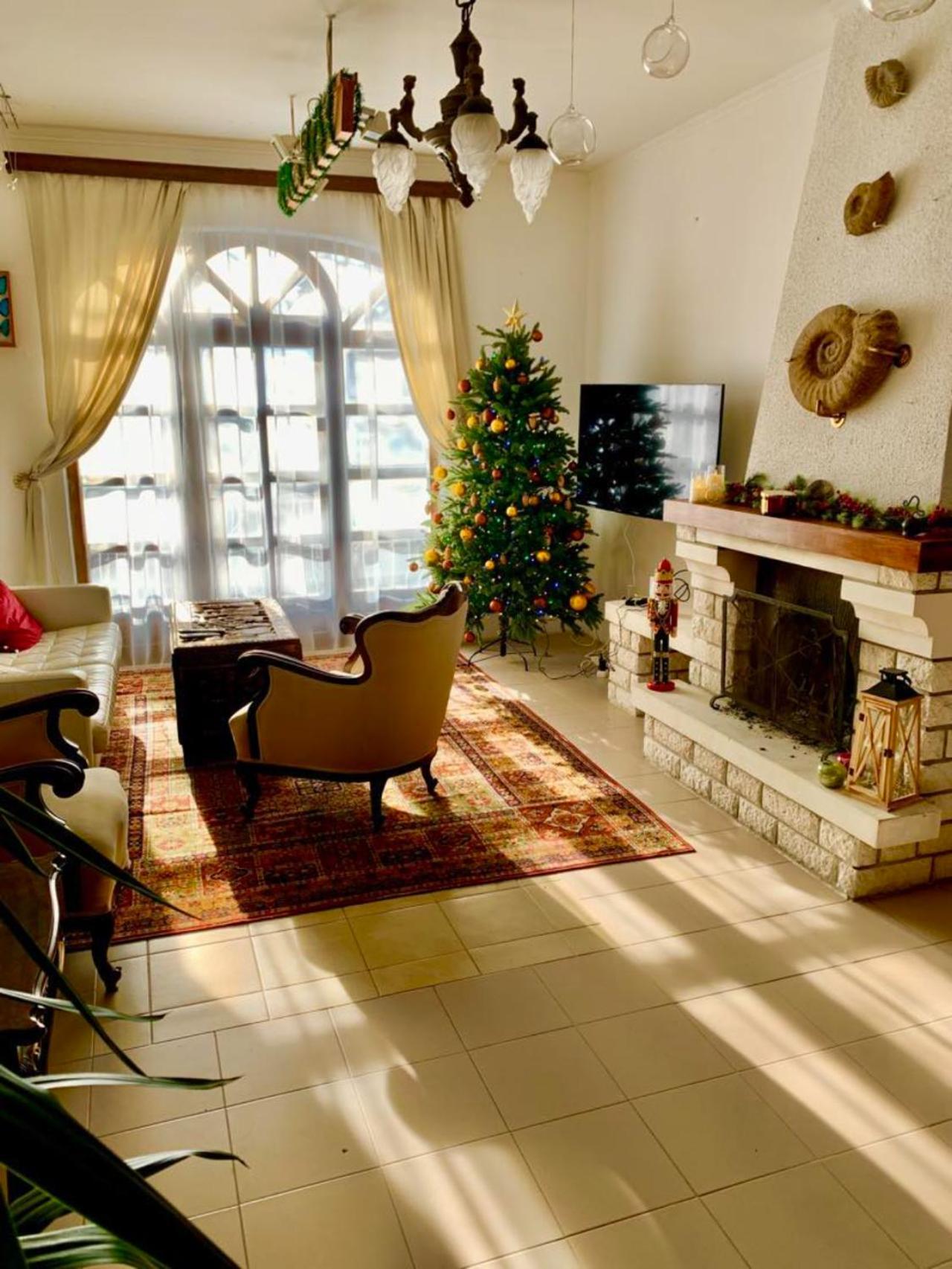 Villa Butterfly Budapest Eksteriør bilde