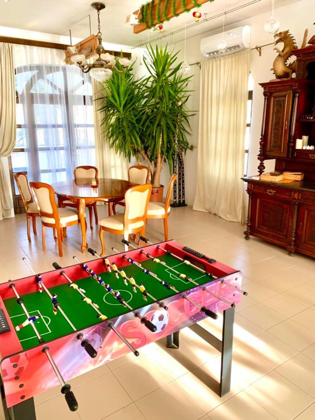 Villa Butterfly Budapest Eksteriør bilde