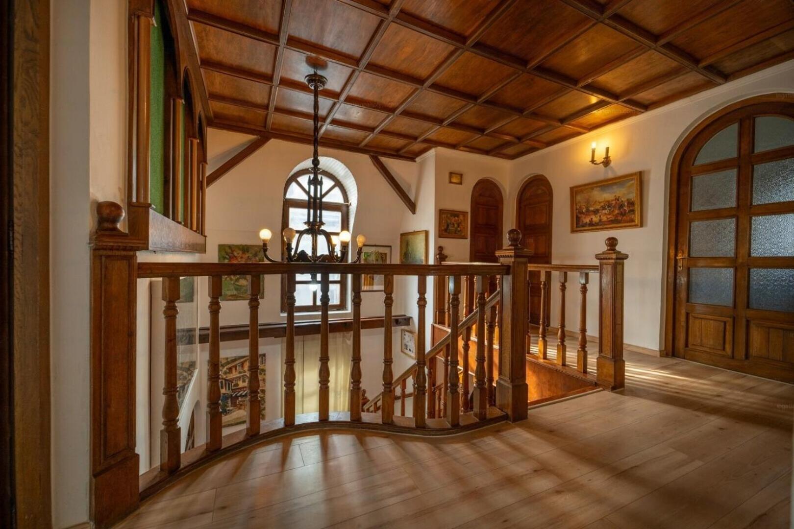 Villa Butterfly Budapest Eksteriør bilde
