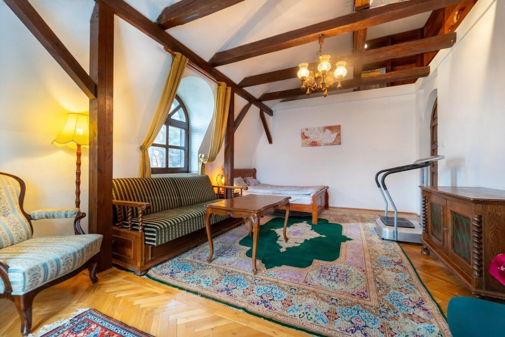Villa Butterfly Budapest Eksteriør bilde