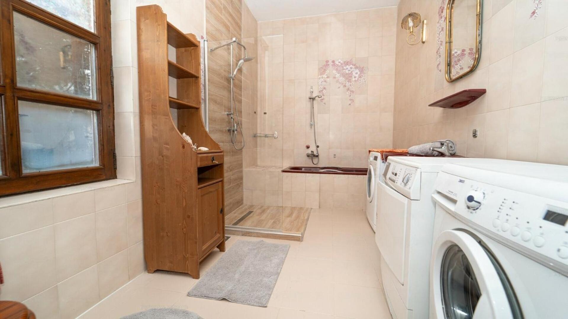 Villa Butterfly Budapest Eksteriør bilde