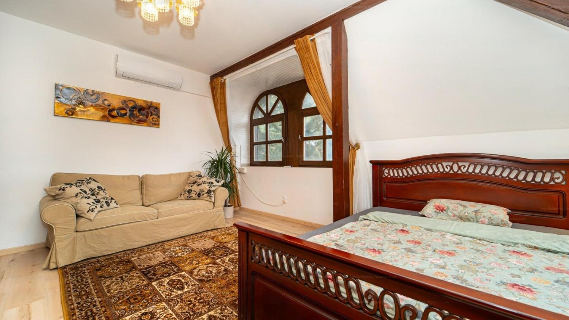 Villa Butterfly Budapest Eksteriør bilde