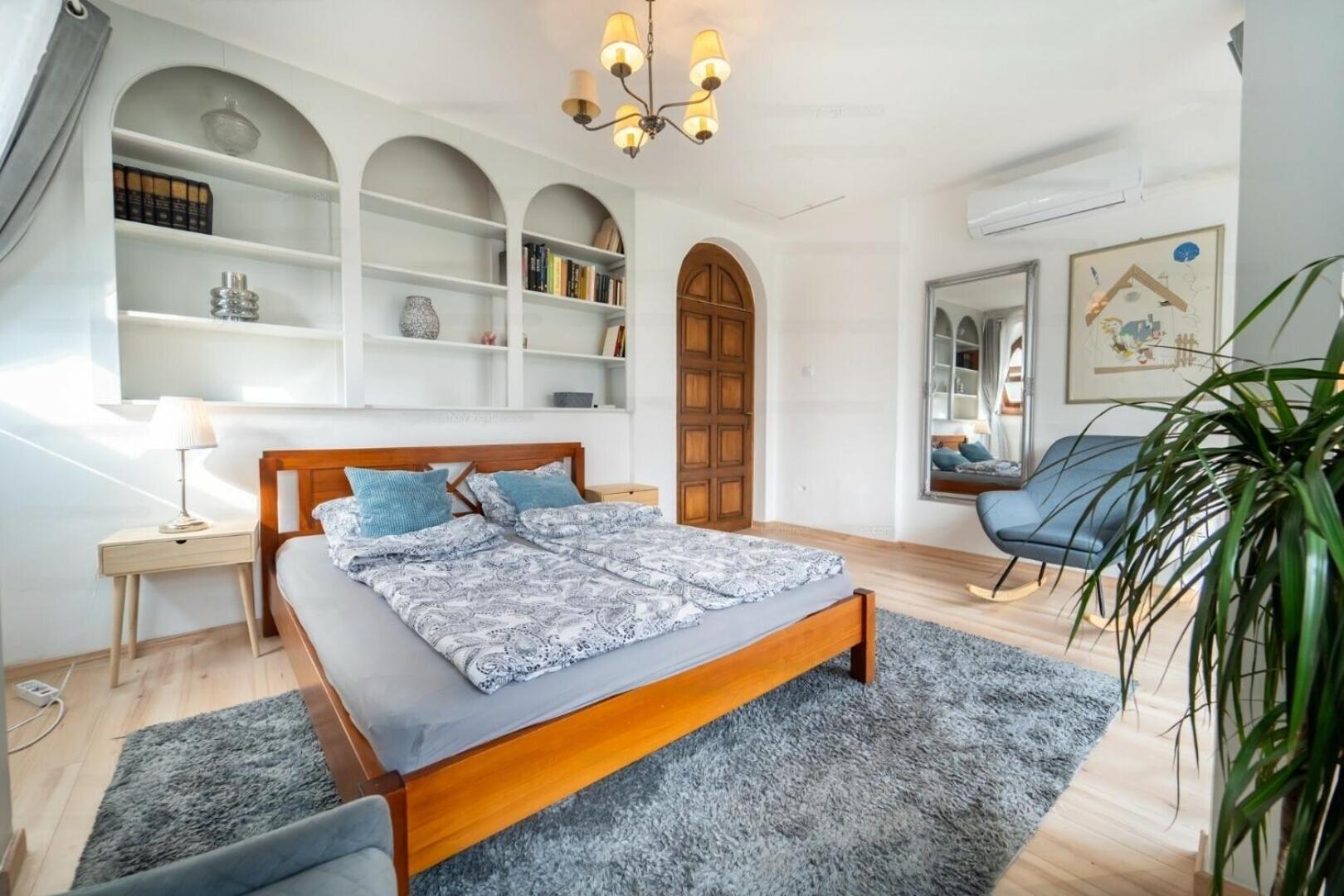Villa Butterfly Budapest Eksteriør bilde